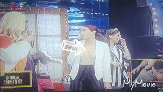 #shomai ni Karyl  Showtime Cinemo