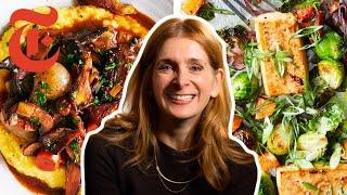 How to Eat Less Meat  Melissa Clark  NYT Cooking