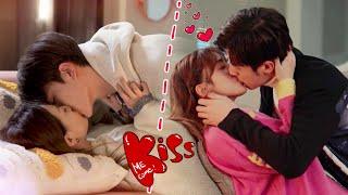 Gabungan Drama China Dalam Adegan Ciuman Yang Bikin Baper Banget  WeTV【INDO SUB】