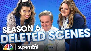 Deleted Scenes from the Final Season - Superstore