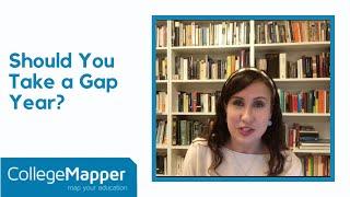 Should You Take a Gap Year?