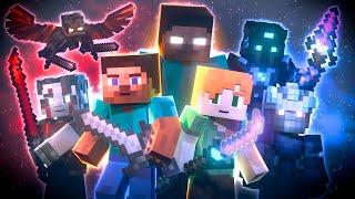 Alex and Steve Adventures - FULL MOVIE Minecraft Animation