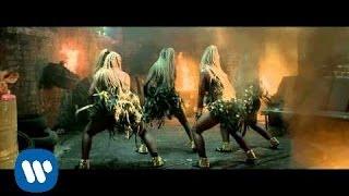 Skrillex - Ragga Bomb Ft. Ragga Twins Official Music Video