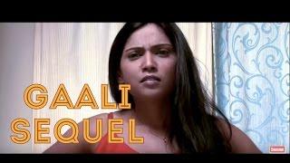 Gaali - 2  Social Issue  Hindi Short Film  Every Man Must Watch  Usha Jadhav