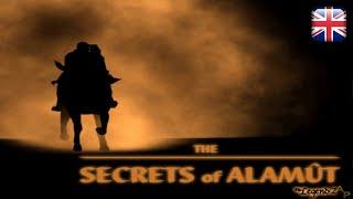 The Secrets of Alamut - English Longplay - No Commentary