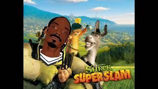 Drop It Like Gingerbread Hizzle Shrek SS x Snoop Dog