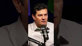 Moro sobre a polarização política no Brasil. #politicabrasileira #sergiomoro #bolsonaro