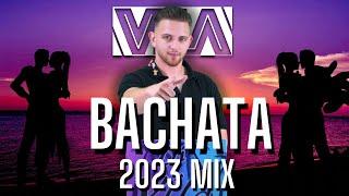 Bachata 2023 Mix  Mix De Lo Nuevo  Los Mejores Exitos para Bailar  Live DJ Set