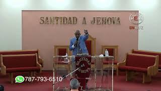 Tened Animo Yo Soy No Temas  Pastor Alex Dubique