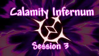 Infernum Playthrough Session 3