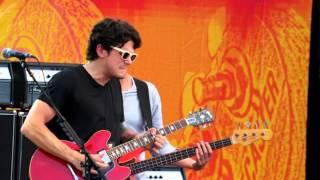 JOHN MAYER Live HD Aint No Sunshine