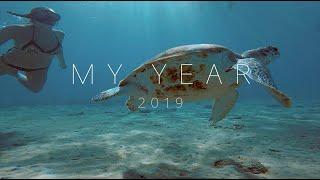 My Year - 2019