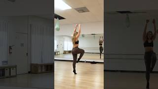 Easy LyricalContemporary Turn Tutorial