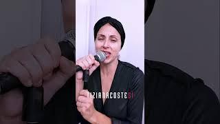 TIZIANACOSTESÌ_sing_NothingcomparedtoU_FULL