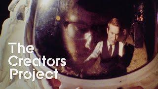 Reanimating Kubrick in Operation Avalanche  The Process