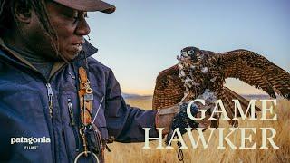 Game Hawker A Wild Journey to Falconry  Patagonia Films