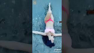 TikTok  Hot girls Dance