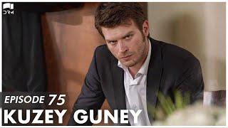 Kuzey Guney - EP 75Oyku Karayel Kivanc Tatlitug Bugra Gulsoy Turkish DramaUrdu Dubbing  RG1