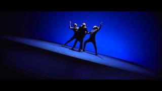 Christine and the Queens - Christine Clip Officiel