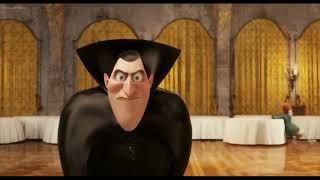 Hotel Transylvania But Without Context