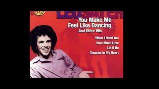 LEO SAYER - The Loading Zone