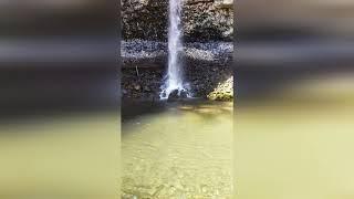 2 водопад Малый Жомболок