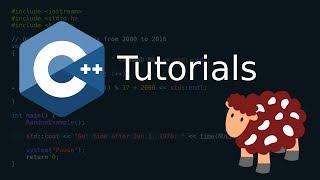 C++ Grundlagen Tutorial #041 Der std vector