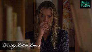 Pretty Little Liars  Season 7 Episode 1 Clip Hand Over One Of Our Own   Freeform