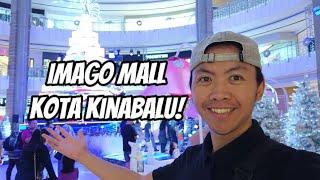 Imago Kota Kinabalu Shopping Mall - The Most Luxurious Mall In Sabah Malaysia