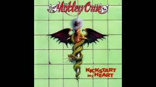 Mötley Crüe - Kickstart my heart HIGHER PITCH