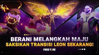 Animasi Booyah Day 2021  Garena Free Fire Indonesia