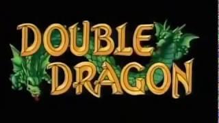 Double Dragon Season 2 Intro