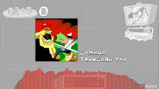 Samwow - Thousand Par Golf 2 Hell On Turf Theme A