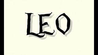 LEO July 2023  - The Devils Tower falls in July when truth replaces lies #TheLeoSoapOpera