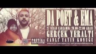 Da Poet - Her Yeri Yak düet MT