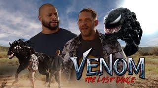 VENOM THE LAST DANCE  – Not That Kind of Cowboy with Dak Prescott