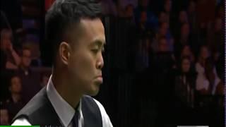 Ronnie OSullivan vs Marco Fu รอบรองชนะเลิศ  บรรยายไทย The Dafabet Masters 2017 P2