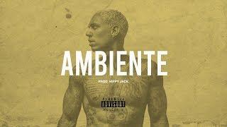 Bizzey x J Balvin Type Beat 2019 - Ambiente ft. Anitta