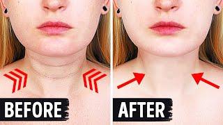 17 Home Tricks to Erase Neck Wrinkles Today