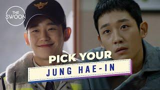 Pick your Jung Hae-in ENG SUB