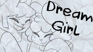 Dream Girl   Animation Loop