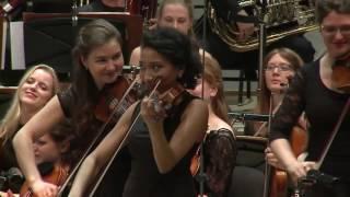 Viljandi Suite – Baltic Sea Philharmonic – Live from Tchaikovsky Concert Hall Moscow