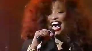 Chaka Khan _ Love You All My Lifetime