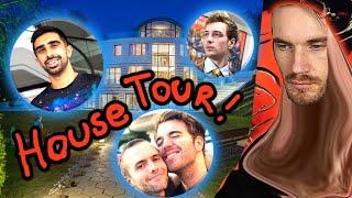 YouTuber House Tours  Its Getting Worse Edition #4