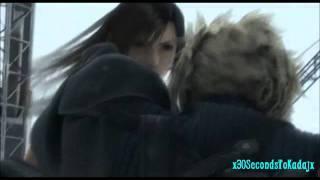 Rabiosa MEP Part 1 Final Fantasy VII Advent Children