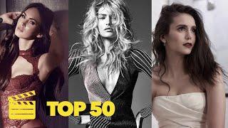 Top 50 SEXIEST WOMEN 2021 Part 2  Sexiest Women In the World