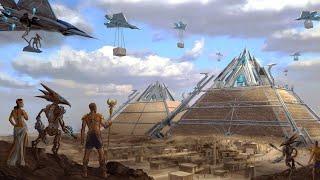 We Are Not the First Advanced Civilization on Earth