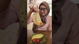 NASI LEMAK BASMATHI TERBAIK DI TAMAN MELAWATI