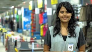 Store Manager at Decathlon Sports India