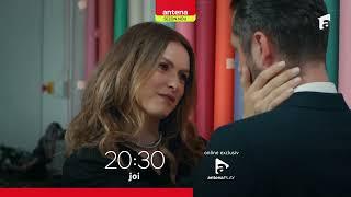 Lia - Soția soțului meu  Sezonul 2 - Episoadele 11 și 12 Ce urmează